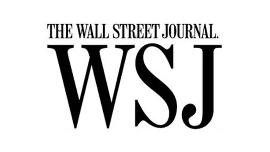Interview with the Business Debate for the WSJ - Wall Street Journal
